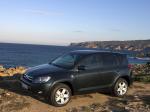 Toyota RAV4 2006 года